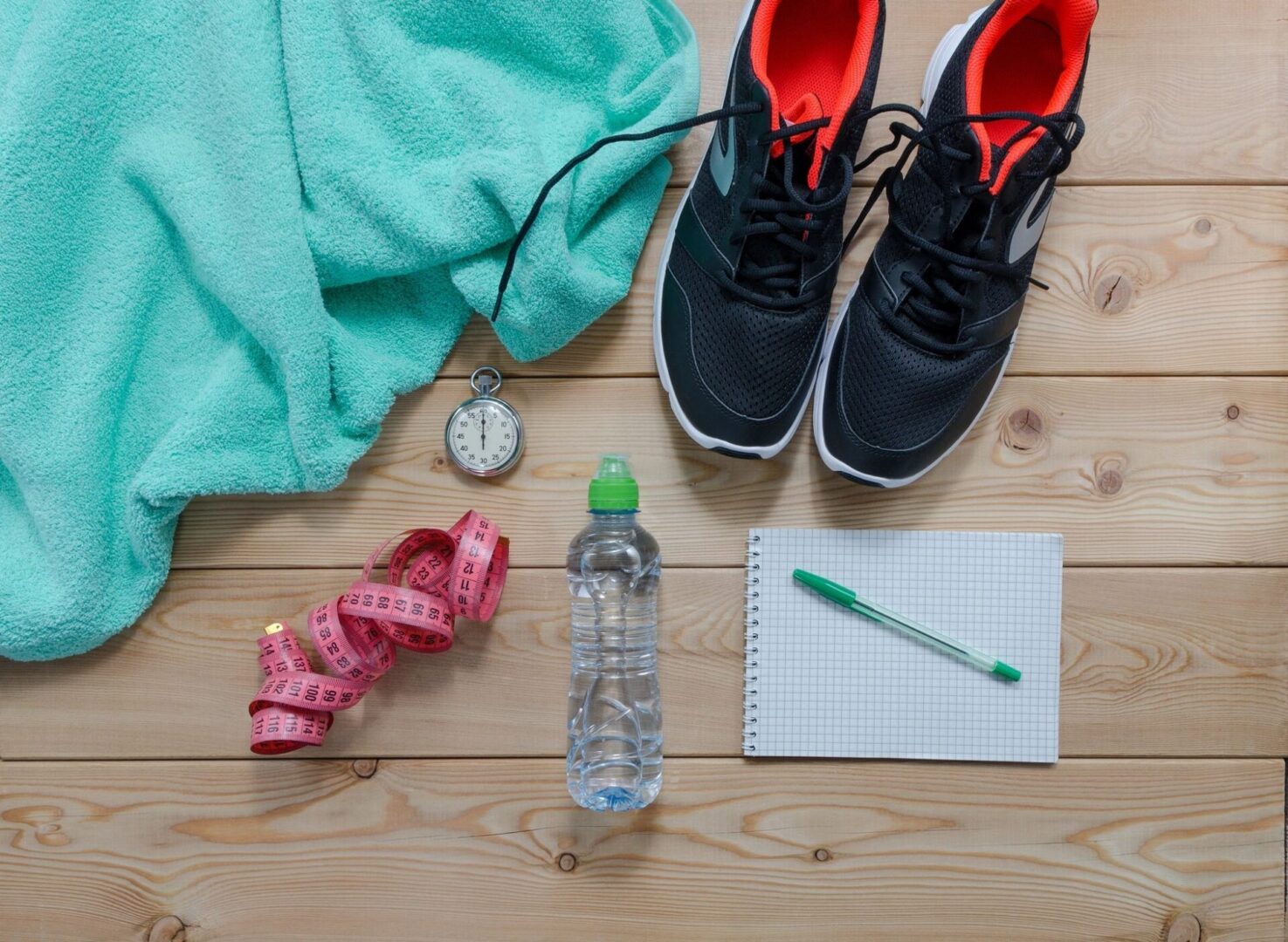 hormone and peptide therapy