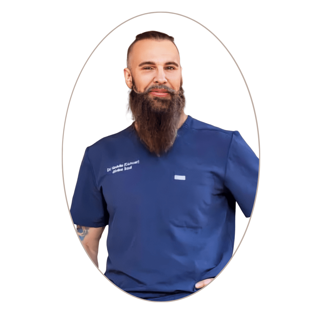 Kevin Haddle md | Pure Image Laser and Spa