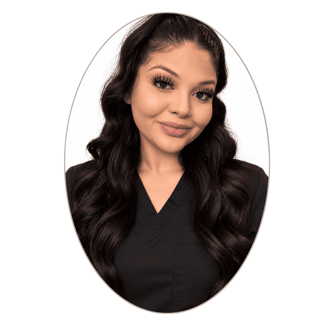 Front Desk - Spa Concierge - Wendy-Escobar